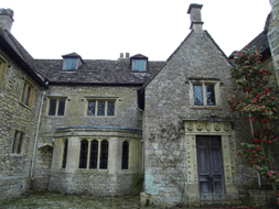 Avon Paranormal Team - Stoke Park Estate